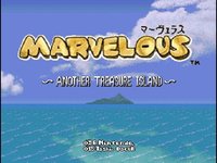 Marvelous: Another Treasure Island screenshot, image №2298857 - RAWG