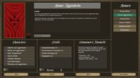 The Parchment - For The Realm screenshot, image №1660207 - RAWG