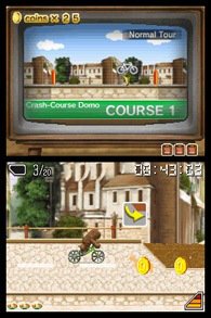 Crash-Course Domo screenshot, image №792683 - RAWG