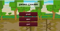 Sword Chaser screenshot, image №1150458 - RAWG