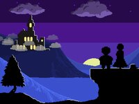 Game Over - A Musical RPG?? screenshot, image №4187873 - RAWG