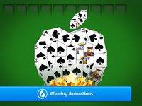 Spider Solitaire by MobilityWare screenshot, image №898543 - RAWG