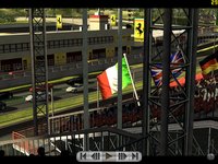 Ferrari Virtual Race screenshot, image №543227 - RAWG