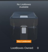 LootBox Sim screenshot, image №1771383 - RAWG