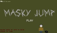 masky jump screenshot, image №3706566 - RAWG