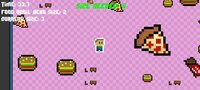 Fast Food! screenshot, image №2851779 - RAWG