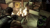 Resident Evil 5 screenshot, image №723984 - RAWG