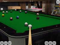 Virtual Pool HD screenshot, image №1335914 - RAWG