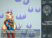Congehou Sun Days screenshot, image №1879279 - RAWG