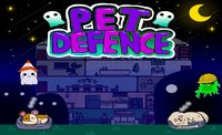 Pet_Defence screenshot, image №2271248 - RAWG