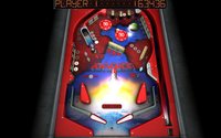 Pinball Dreams HD screenshot, image №1699581 - RAWG