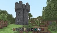 Minecraft Clone screenshot, image №2734167 - RAWG