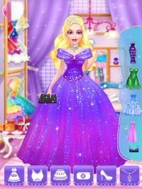 Queen Beauty Makeover screenshot, image №1624928 - RAWG