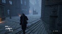 Empty War screenshot, image №3585882 - RAWG