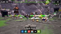 Elemental Rush screenshot, image №4231860 - RAWG