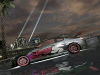 Need for Speed: Underground 2 screenshot, image №810031 - RAWG