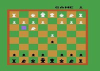 Video Chess screenshot, image №726474 - RAWG