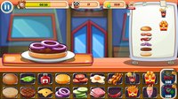 Top Burger screenshot, image №1884833 - RAWG
