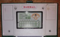 GameClock Baseball screenshot, image №3667698 - RAWG