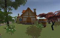 NightVentures screenshot, image №1270521 - RAWG
