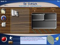 The Slacker screenshot, image №407438 - RAWG