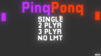 Pinq Ponq screenshot, image №3458763 - RAWG