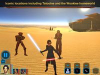 Star Wars: Knights of the Old Republic screenshot, image №148174 - RAWG
