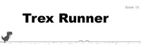 Trex Runner (itch) screenshot, image №2542284 - RAWG