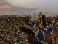 ROME: Total War screenshot, image №351017 - RAWG