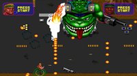 Midway Arcade Origins screenshot, image №270235 - RAWG