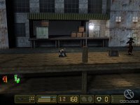 Duke Nukem: Manhattan Project screenshot, image №290185 - RAWG