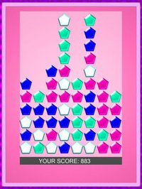 Diamonds - Skill game - Free version screenshot, image №1606359 - RAWG