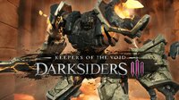 Darksiders III: Keepers of the Void screenshot, image №2661054 - RAWG