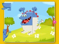 Monster Puzzle Games: Toddler Kids Learning Apps screenshot, image №2293501 - RAWG