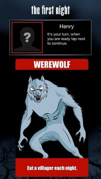 Werewolf: Spooky Nights FREE screenshot, image №1631500 - RAWG