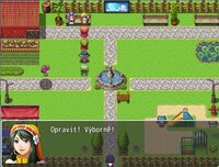 Cookie Mansion: Epizoda 1 screenshot, image №3642982 - RAWG