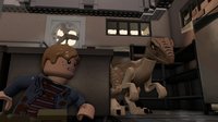 LEGO Jurassic World screenshot, image №57259 - RAWG