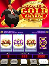 HighRoller Casino Slots screenshot, image №890065 - RAWG