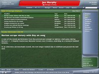 Football Manager 2006 screenshot, image №427536 - RAWG