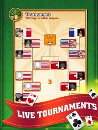 Solitaire Arena screenshot, image №1849837 - RAWG