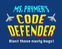 Ms. Paymer's Code Defender screenshot, image №1309320 - RAWG