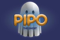 Pipo the ghost screenshot, image №2202990 - RAWG