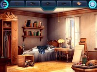 Hidden Objects Games: free crime case investigation game screenshot, image №876081 - RAWG