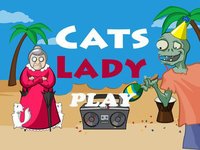 Cats Lady screenshot, image №2127579 - RAWG