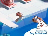 Dog Hotel Tycoon screenshot, image №3337450 - RAWG