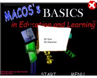 MACOS's Basic in Education and Learning screenshot, image №2308396 - RAWG