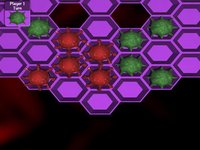 Infexxion - hexagonal board game screenshot, image №1954363 - RAWG