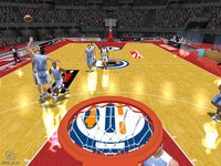 International Basketball 2006 screenshot, image №468301 - RAWG