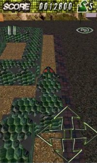 Solid Snake 3D screenshot, image №1417296 - RAWG