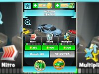 X Racing Cars Road: Traffic screenshot, image №3083227 - RAWG